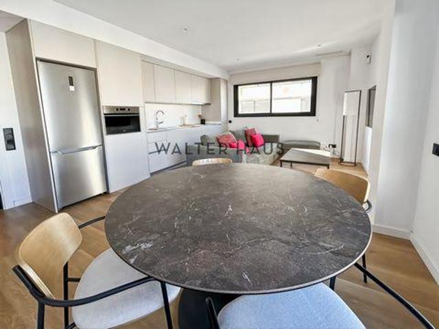 Apartamento en alquiler en Barcelona, el Poblenou