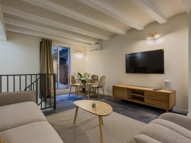 Apartamento en alquiler en Barcelona