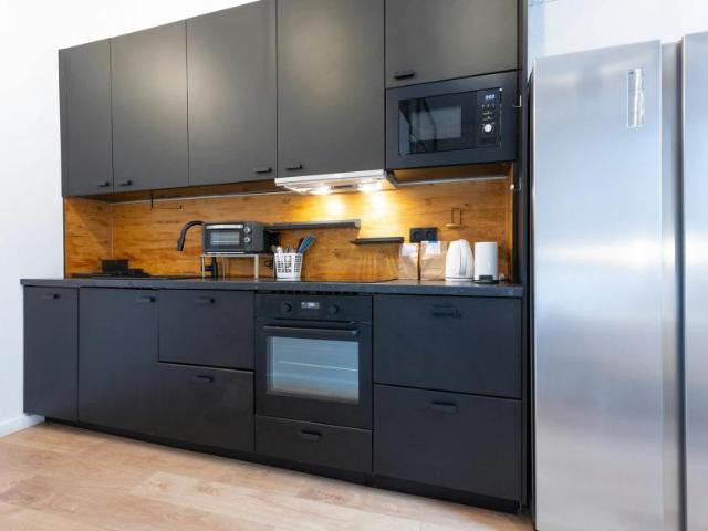 Apartamento en alquiler en Barcelona, el Carmel