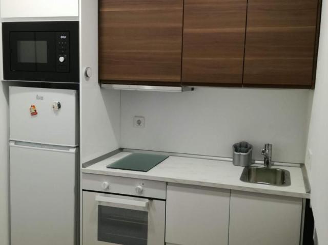 Apartamento en alquiler en Districte 5, Barcelonès