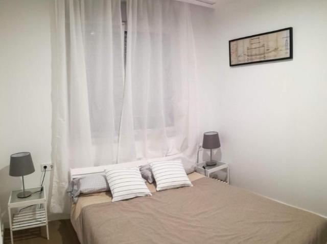 Apartamento en alquiler en Districte 5, Barcelonès