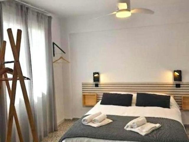 Apartamento en alquiler en Mas dels Frares, Benicasim