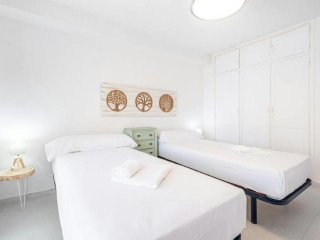 Apartamento en alquiler en Racó de l'Oix, Benidorm