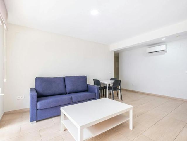 Apartamento en alquiler en el Calvari, Benidorm
