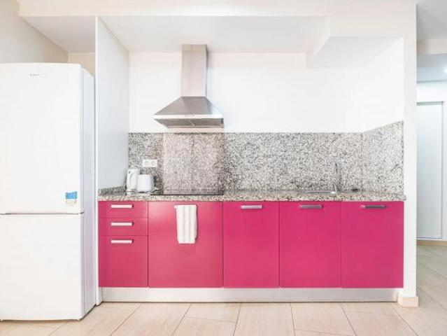 Apartamento en alquiler en Benidorm, el Calvari