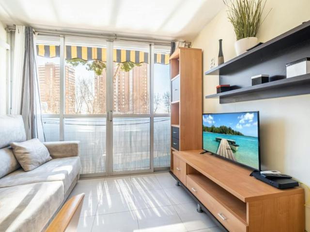 Apartamento en alquiler en Benidorm, el Racó de l'Oix Apartamento en alquiler en Benidorm, el Racó de l'Oix