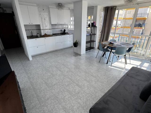 Apartamento en alquiler en Foia del Bol - Cementeri, la Marina Baixa