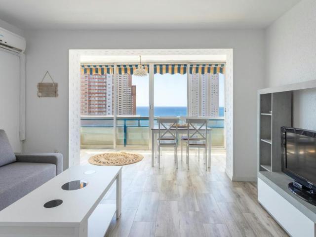 Apartamento en alquiler en Foia del Bol - Cementeri, la Marina Baixa