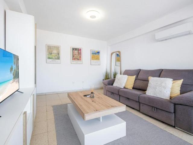 Apartamento en alquiler en Foia del Bol - Cementeri, la Marina Baixa