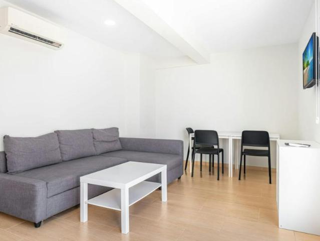 Apartamento en alquiler en Benidorm, el Calvari