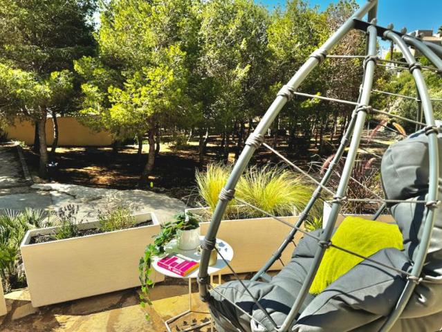 Apartamento en alquiler en Benitachell, Golden Valley