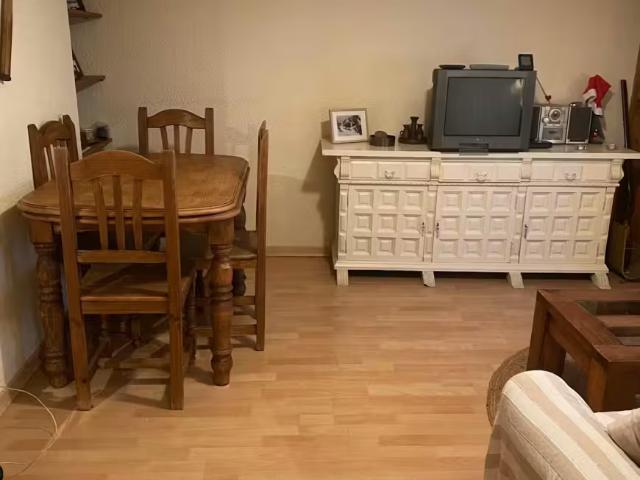 Apartamento en alquiler en Betren, Val d'Aran