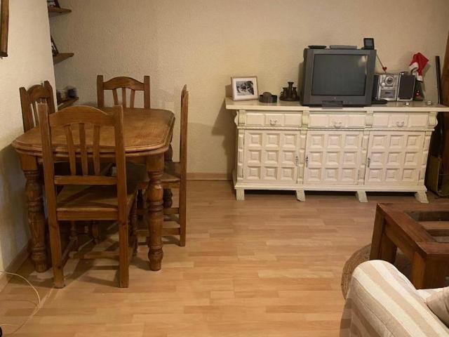 Apartamento en alquiler en Naut Aran, Lleida