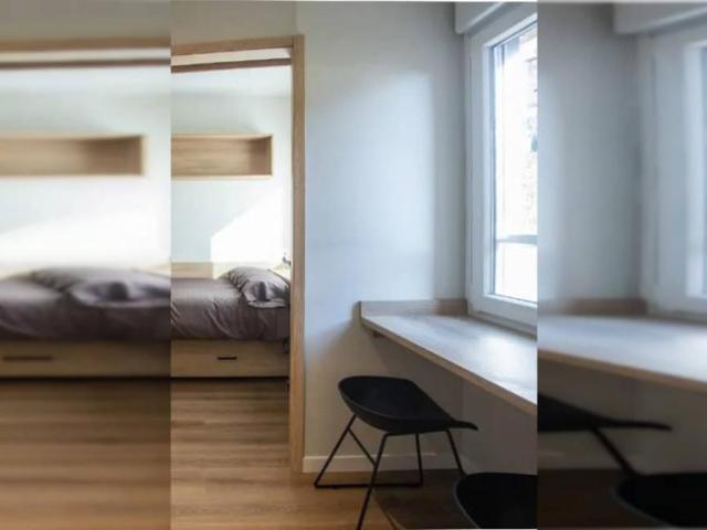 Apartamento en alquiler en Ibaiondo, Bilbao