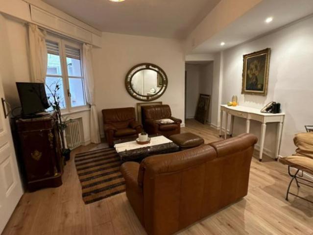 Apartamento en alquiler en Abando, Bilbao