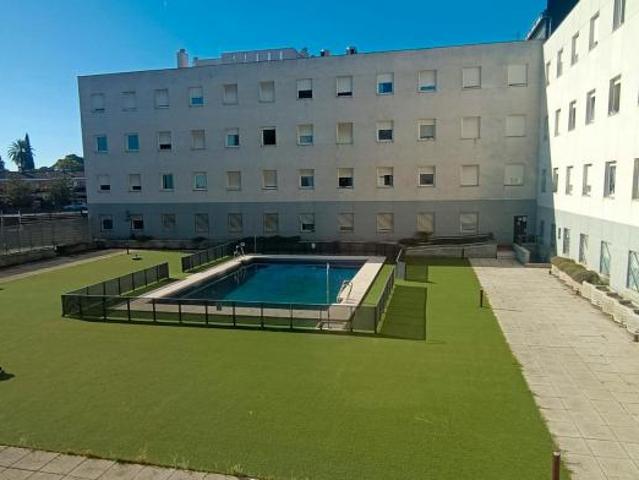 Apartamento en alquiler en Bormujos, Andalucía