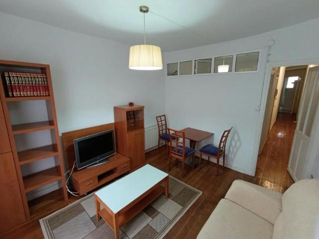 Apartamento en alquiler en Burgos, Vadillos