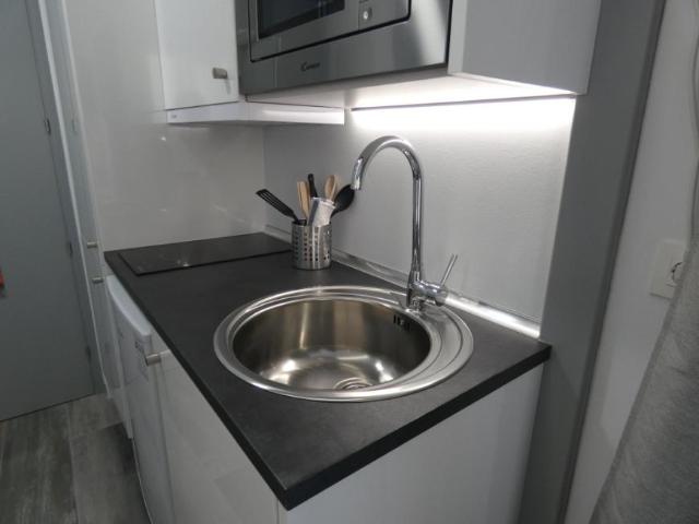 Apartamento en alquiler en Vadillos, Burgos