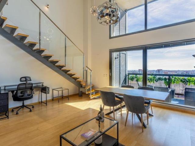 Apartamento en alquiler en l'Horta Nord, Valencia
