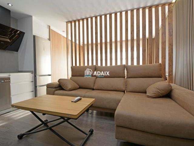 Apartamento en alquiler en Cáceres