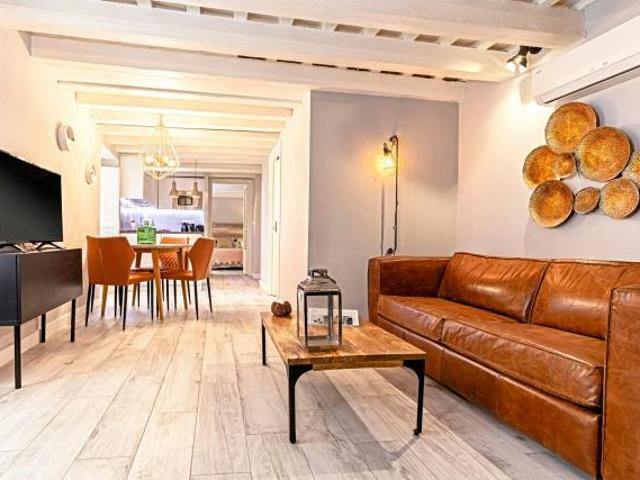 Apartamento en alquiler en Cádiz, San Francisco