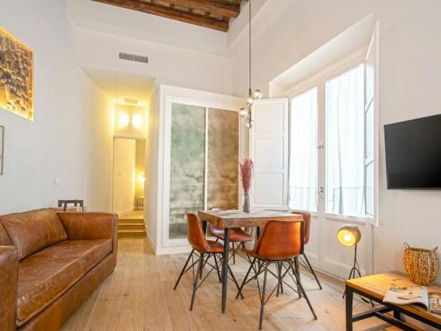 Apartamento en alquiler en Cádiz, San Francisco