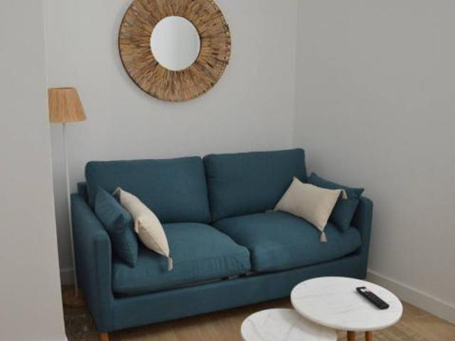 Apartamento en alquiler en Cádiz