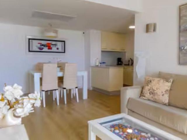 Apartamento en alquiler en Son Moro, Llevant