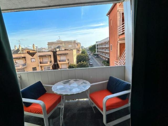 Apartamento en alquiler en Segur de Calafell, Calafell