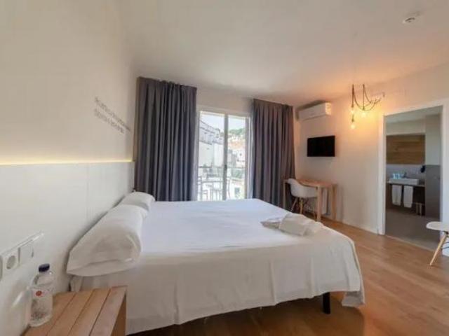 Apartamento en alquiler en Caldes D'estrac