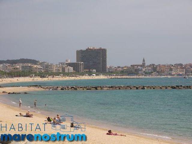 Apartamento en alquiler en Calonge