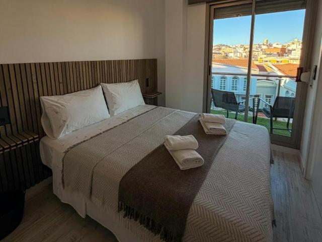Apartamento en alquiler en San Bernardo, la Marina Alta