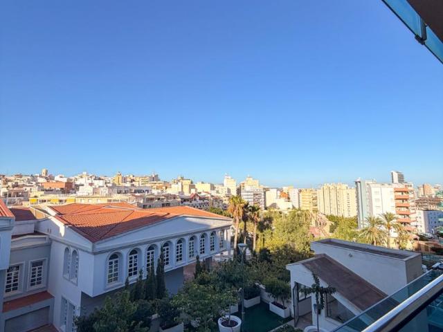 Apartamento en alquiler en San Bernardo, la Marina Alta