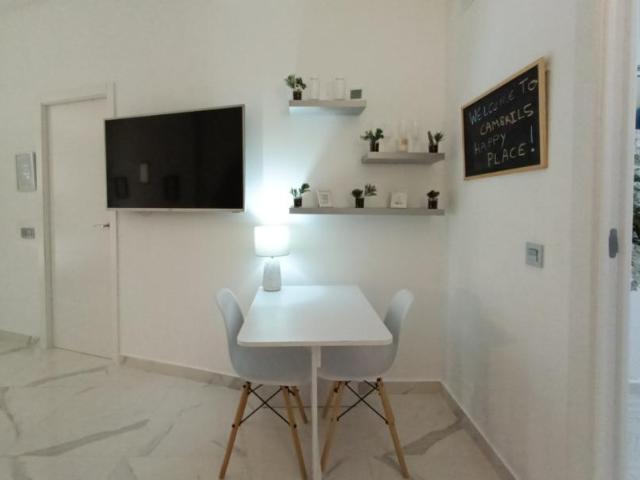 Apartamento en alquiler en Nou Eixample Sud, Tarragonès