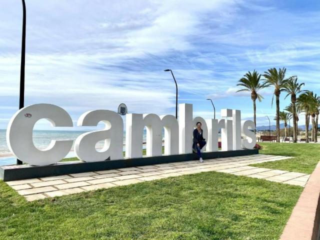Apartamento en alquiler en Cambrils