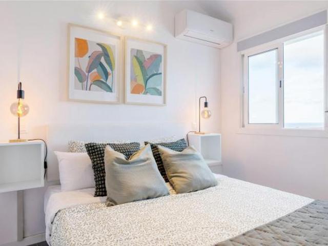 Apartamento en alquiler en Tenerife, Urbanización la Palma