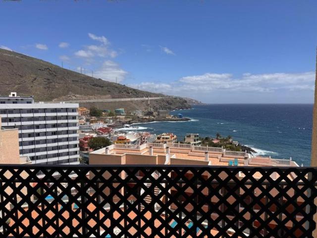 Apartamento en alquiler en Las Caletillas, Candelaria