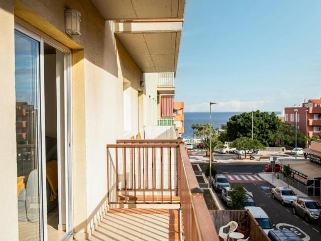 Apartamento en alquiler en Punta Larga, Candelaria