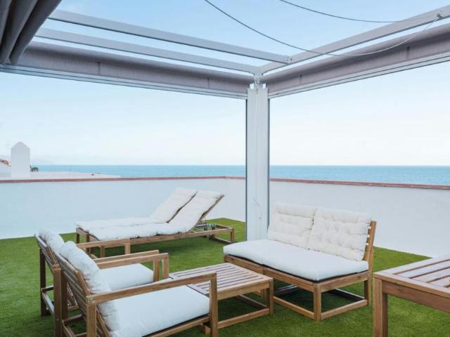 Apartamento en alquiler en Aroba, Candelaria