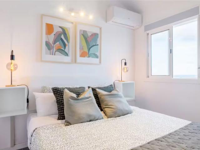 Apartamento en alquiler en Aroba, Candelaria