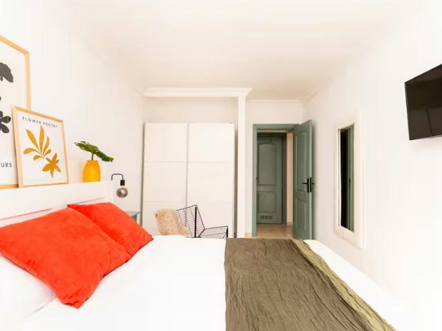 Apartamento en alquiler en Punta Larga, Candelaria