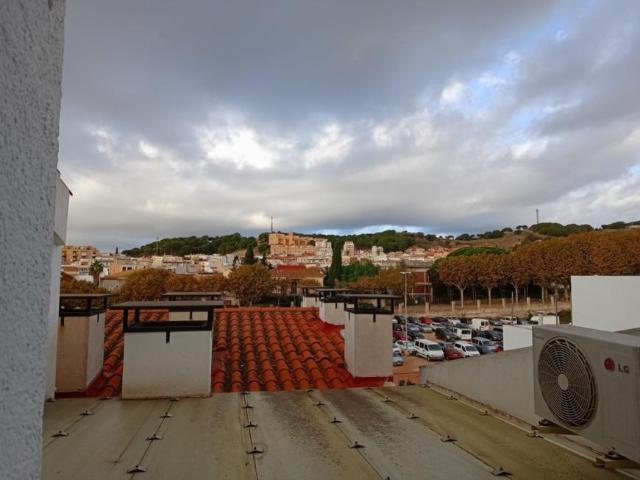 Apartamento en alquiler en Canet De Mar