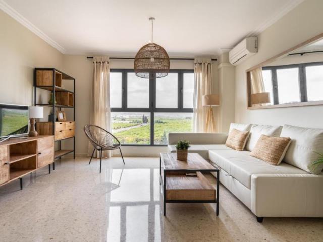 Apartamento en alquiler en Canet D'en Berenguer, Valencia