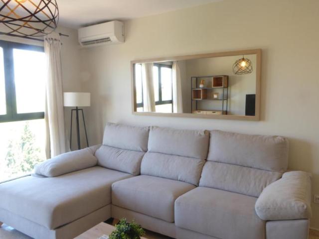 Apartamento en alquiler en Canet D'en Berenguer, Valencia