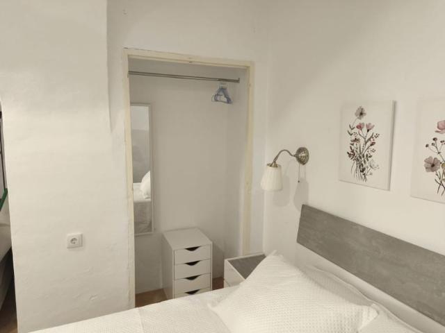 Apartamento en alquiler en Carmona, Andalucía