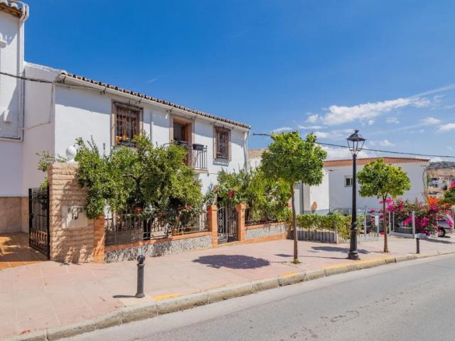 Apartamento en alquiler en Casabermeja, Málaga