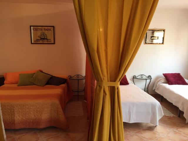 Apartamento en alquiler en Castelló De Farfanya, Lleida