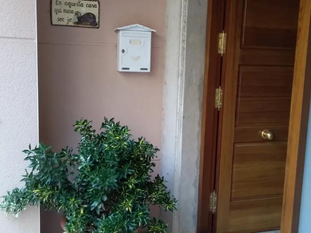 Apartamento en alquiler en Noguera, Catalunya