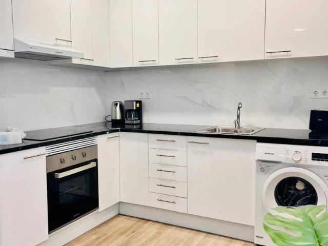 Apartamento en alquiler en Castellón De La Plana
