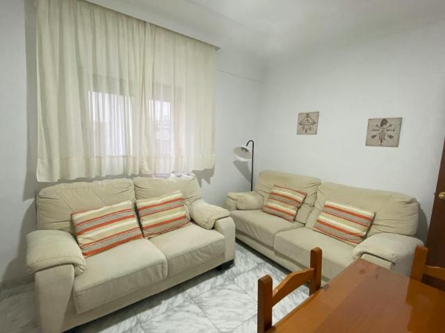 Apartamento en alquiler en Bahía de Cádiz, Andalucía